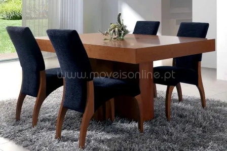 Mesa de Jantar Ferrara