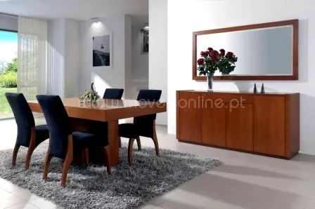 Sala de Jantar Ferrara