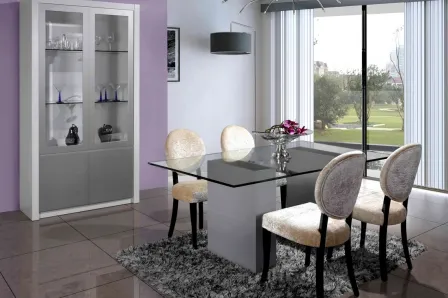 Sala de Jantar Plaza