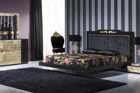 Quarto de Casal Luxus