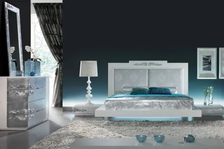 Quarto de Casal Luxus