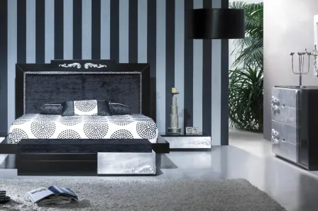 Quarto de Casal Luxus