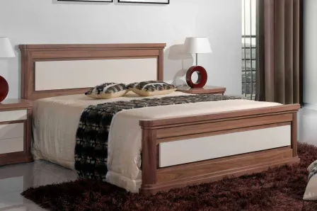 Cama Mistic