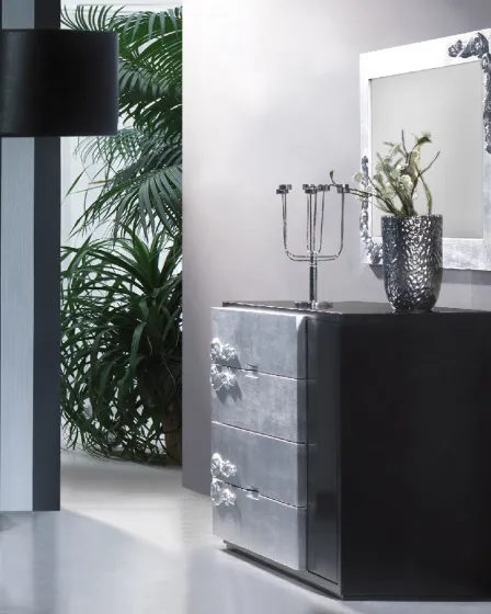 Comoda com Moldura Luxus
