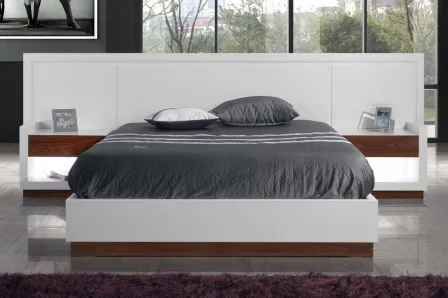 Cama Modena