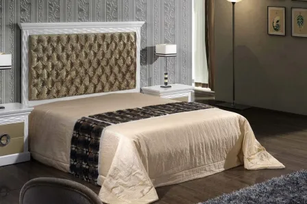 Cama Onda