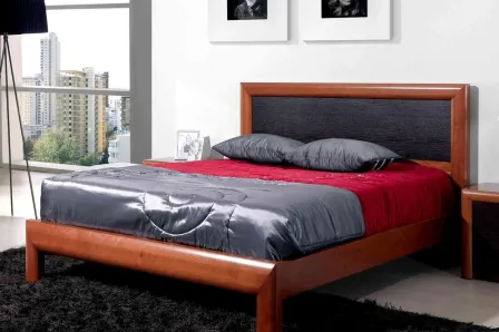 Cama Roma