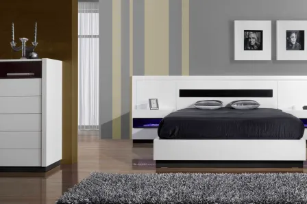 Quarto de Casal Astro