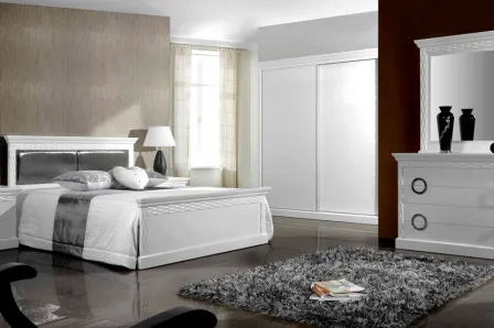 Quarto de Casal Onda