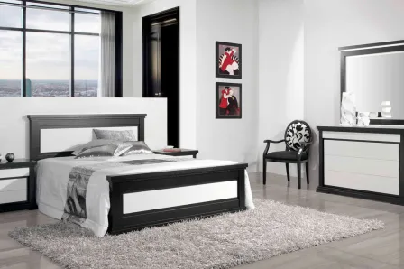 Quarto de Casal Perola