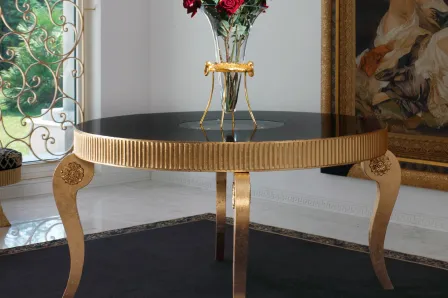 Mesa Luxus