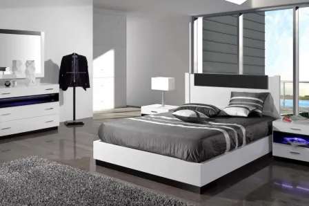 Quarto de Casal Sidney