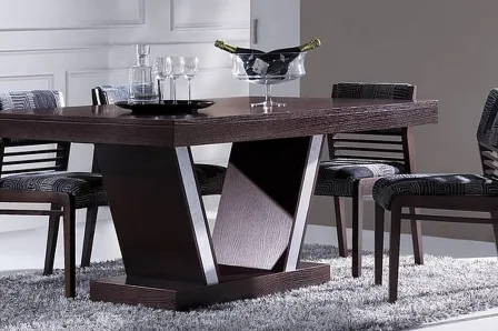 Mesa de Jantar Silver