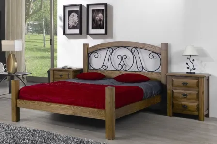 Cama Gucci