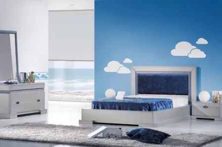 Quarto Crianca Luxus