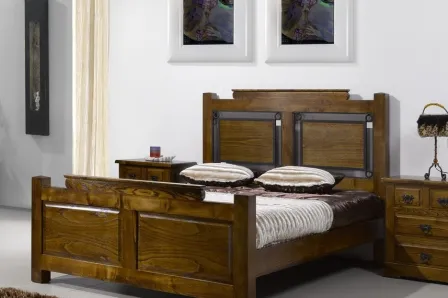 Cama Dark