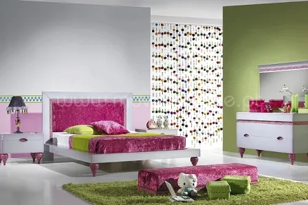 Quarto Crianca Luxus