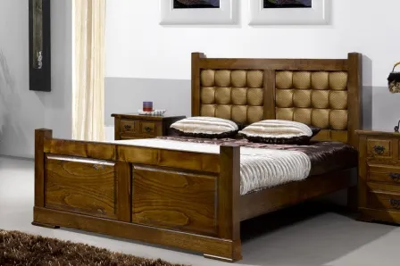 Cama Sargento