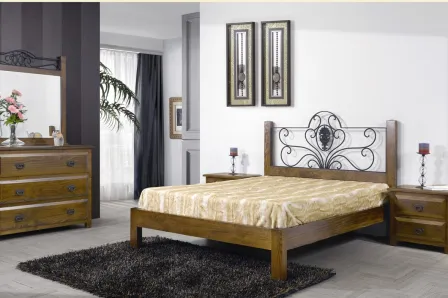 Quarto de Casal Noa
