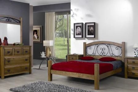 Quarto de Casal Gucci