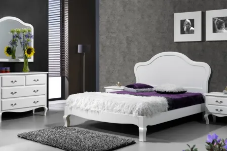 Quarto de Casal Deco