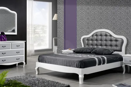 Quarto de Casal Pepe