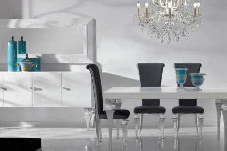 Sala de Jantar Magnus