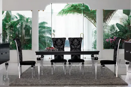 Sala de Jantar Magnus
