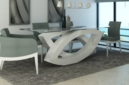 Mesa de Jantar Olhares