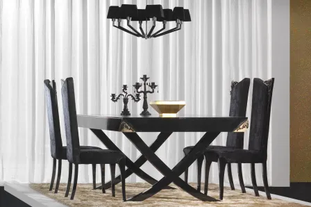 Mesa de Jantar Classic