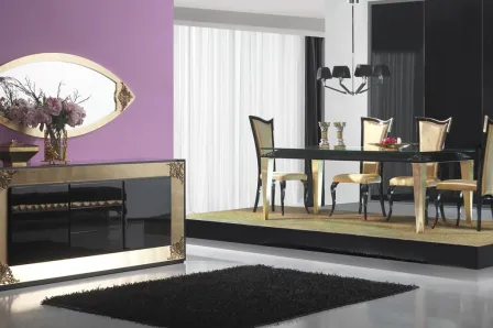 Sala de Jantar Classic