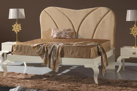 Cama Retro