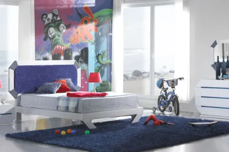 Quarto Juvenil Boy