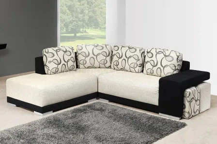 Sofa de Canto Alabama
