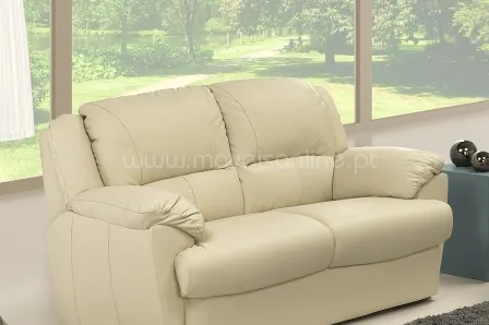 Sofa 2 Lugares Kansas