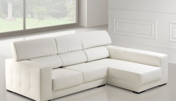 Sofa Chaise Longue Virginia