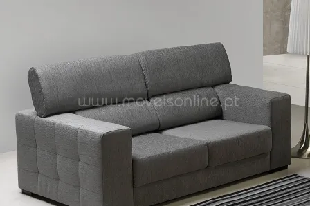 Sofa 2 Lugares Virginia