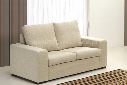Sofa Cama 2 Lug. Caribe