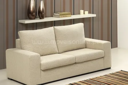 Sofa Cama 3 Lug. Caribe