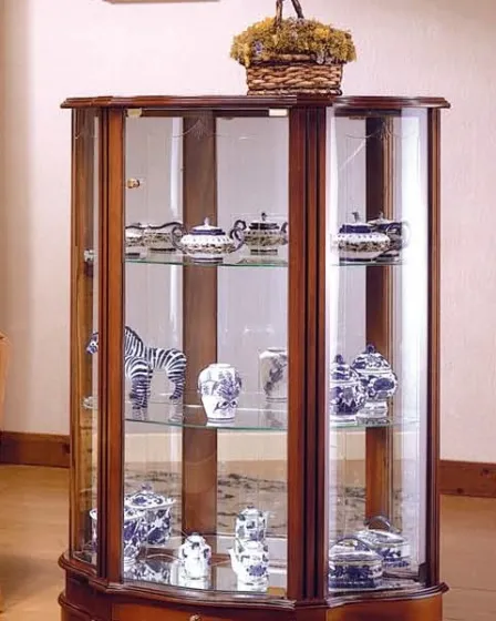 Vitrine Italiana Grd.