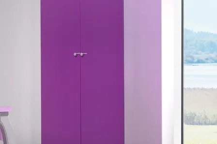 Roupeiro Zik Zak 8