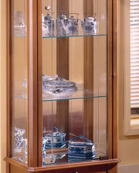 Vitrine Decorativa