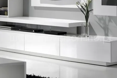 Movel TV Egg
