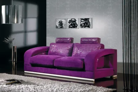 Sofa Diamond 2 Lugares