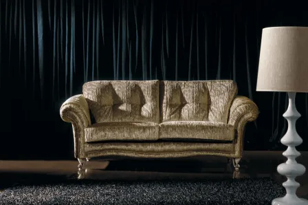 Sofa Indian 2 Lugares