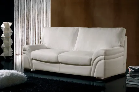 Sofa Puma 2 Lugares
