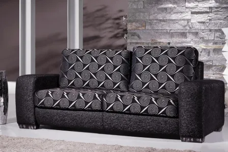Sofa Banak 2 Lugares
