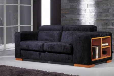 Sofa Stralis 2 Lugares