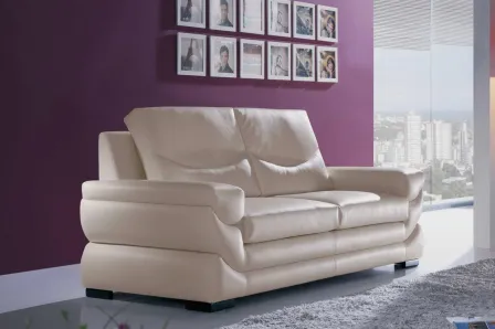 Sofa Bavaro 2 Lugares