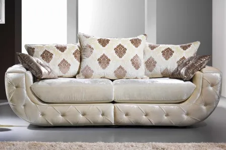 Sofa Riviera 2 Lugares
